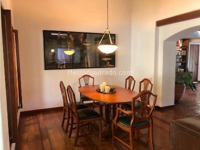Casa de 2 alcobas en arriendo en Envigado, Medellín, 280 m² · foto 17 de 20