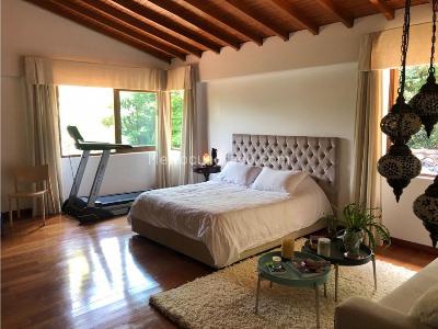 Casa de 2 alcobas en arriendo en Envigado, Medellín, 280 m² · foto 18 de 20