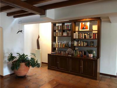 Casa de 2 alcobas en arriendo en Envigado, Medellín, 280 m² · foto 19 de 20