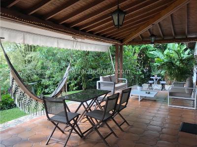 Casa de 2 alcobas en arriendo en Envigado, Medellín, 280 m² · foto 20 de 20