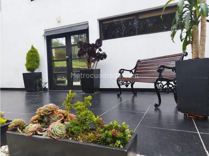 Casa en Arriendo, Alto Palmas, Envigado - 2