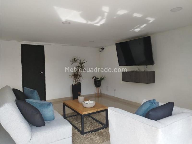 Casa en Arriendo, Alto Palmas, Envigado - 4