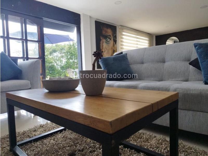 Casa en Arriendo, Alto Palmas, Envigado - 5