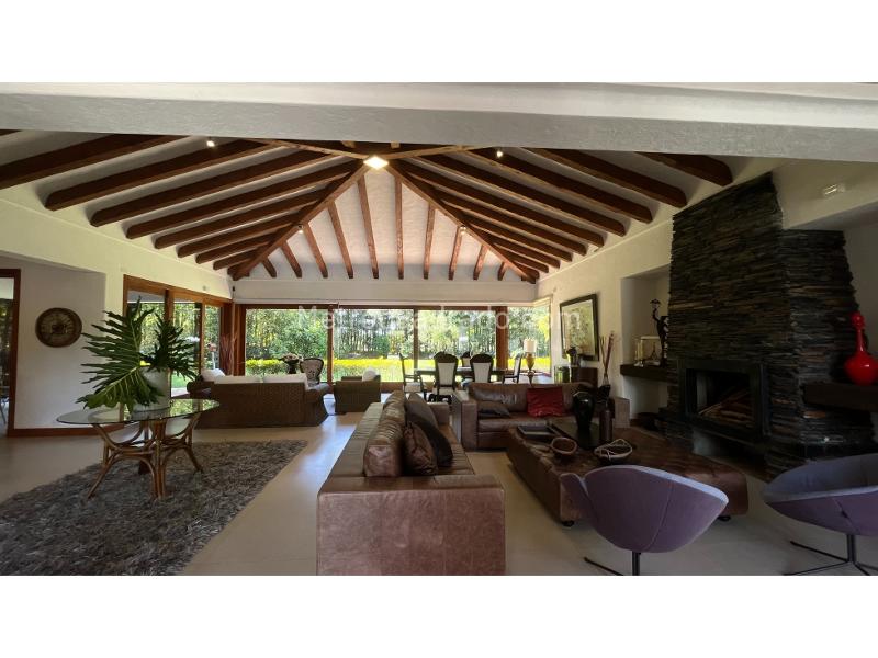 3BR House in Llanogrande (450 m²) - 5