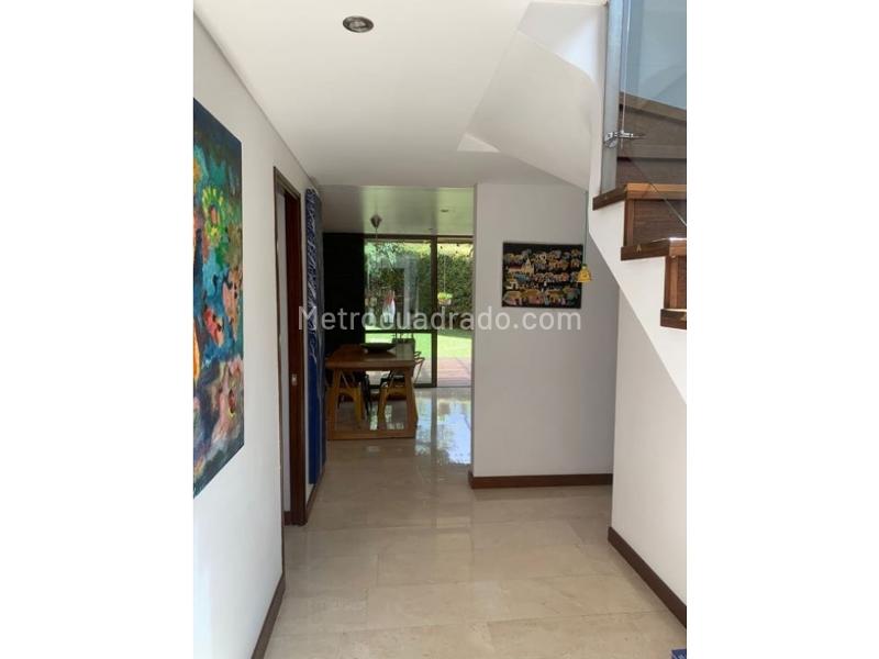 Elegant 3BR House in Envigado - 2