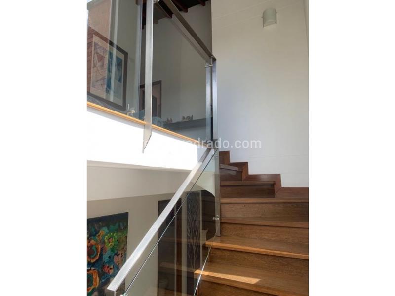 Elegant 3BR House in Envigado - 5