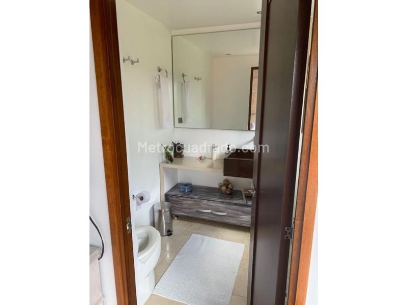 Elegant 3BR House in Envigado - 7