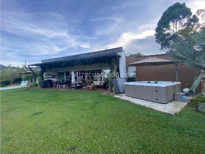 House for rent in Pontezuela, Rionegro