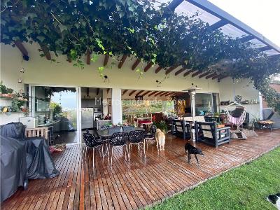 Casa de 4 alcobas en arriendo en Pontezuela, Rionegro · foto 8 de 20