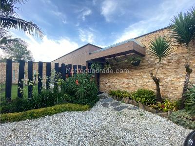 Casa de 4 alcobas en arriendo en Pontezuela, Rionegro · foto 11 de 20