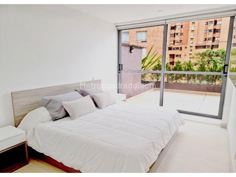 Apartamento Elegante de 3 Alcobas en El Poblado - 5