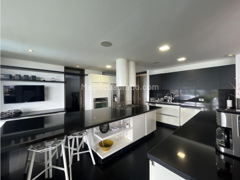 4BR House in El Tablazo (600 m²) - 5