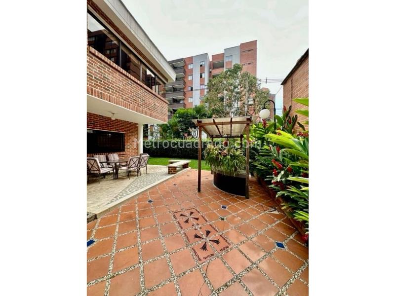 Dream House for Rent in Envigado