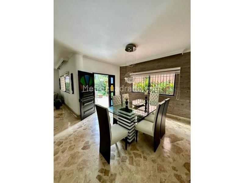 Casa de Ensueño en Alquiler en Envigado - 5