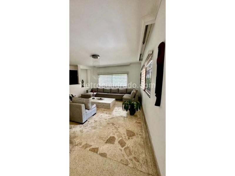 Casa de Ensueño en Alquiler en Envigado - 6