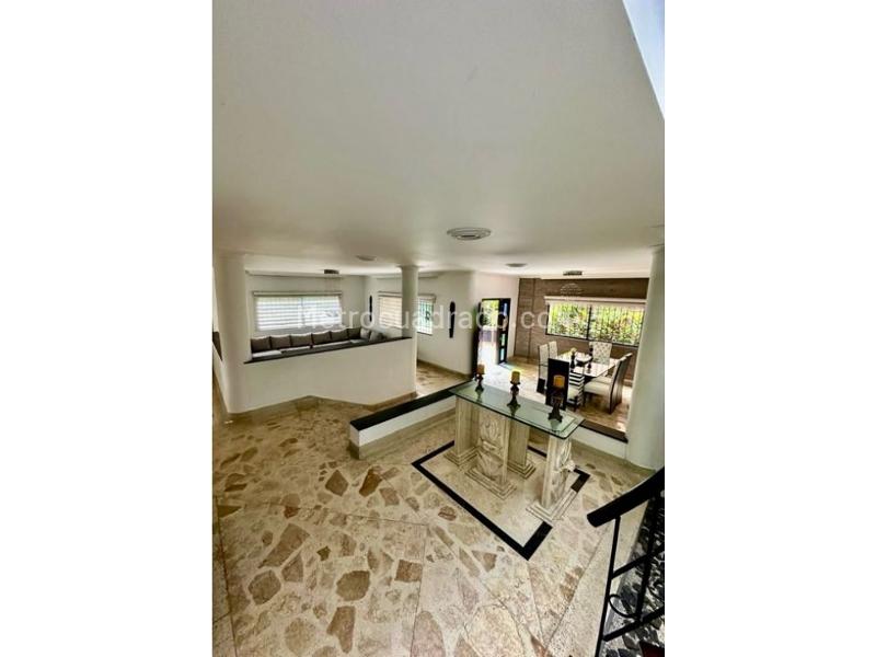 Casa de Ensueño en Alquiler en Envigado - 7