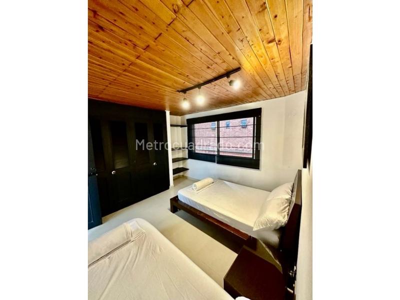 Casa de Ensueño en Alquiler en Envigado - 8