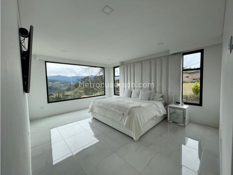 4BR House in Pantanillo (361 m²) - 2