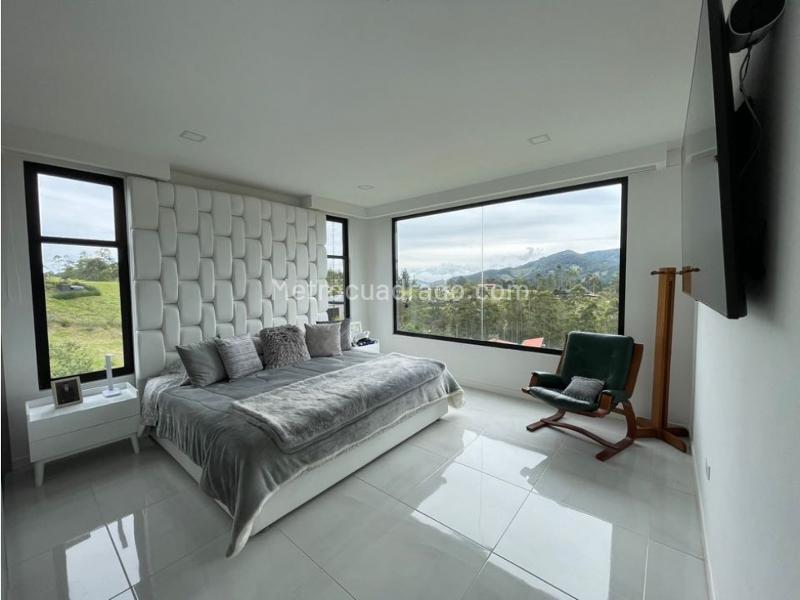 4BR House in Pantanillo (361 m²) - 3