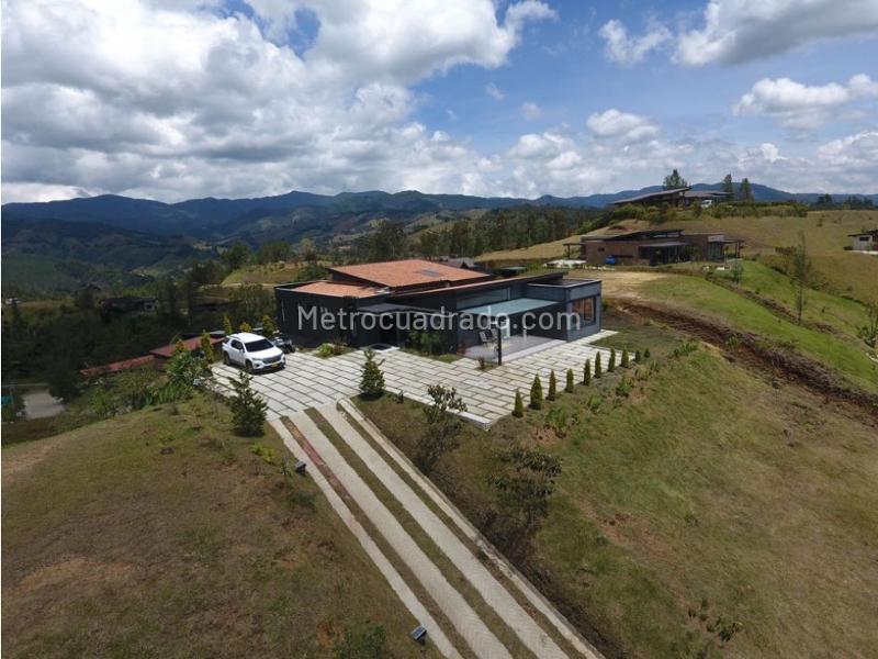 4BR House in Pantanillo (361 m²) - 5