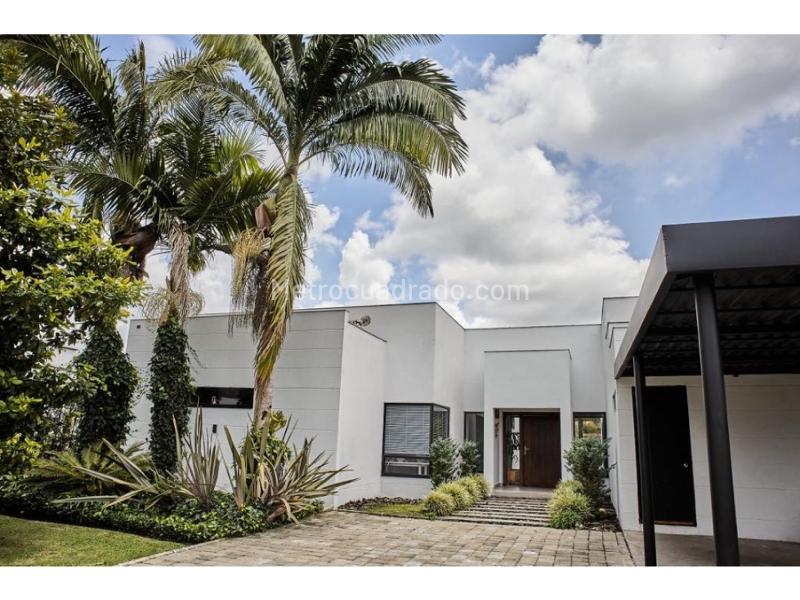 4BR House in Llanogrande (1685 m²) - 3