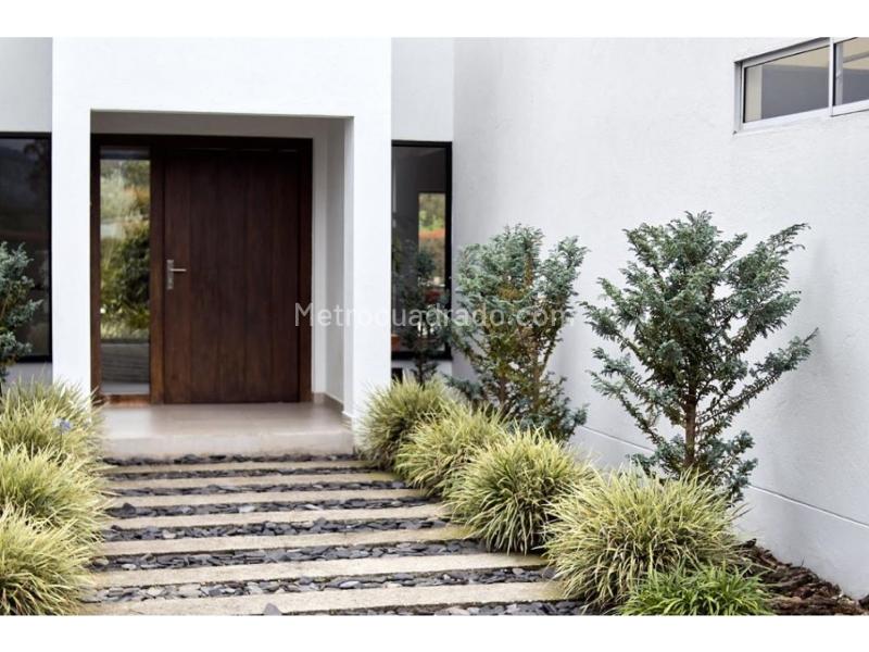 4BR House in Llanogrande (1685 m²) - 5