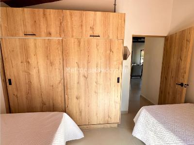 Casa de 3 alcobas en arriendo en Rionegro Guarne, Rionegro, 2000 m² · foto 11 de 20