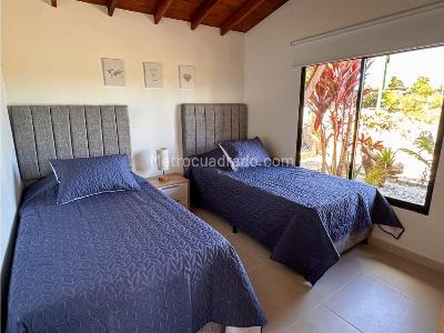 Casa de 3 alcobas en arriendo en Rionegro Guarne, Rionegro, 2000 m² · foto 12 de 20