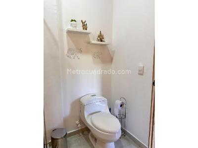 Casa de 3 alcobas en arriendo en Rionegro Guarne, Rionegro, 2000 m² · foto 16 de 20
