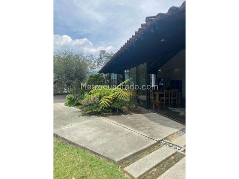 4BR House in La Fe (375 m²) - 5