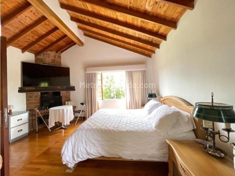 Casa en Arriendo, El Retiro, Retiro - 5