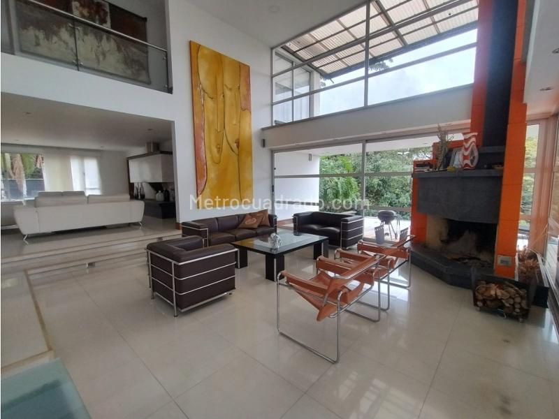 Casa en Arriendo, La Fe, Retiro - 3