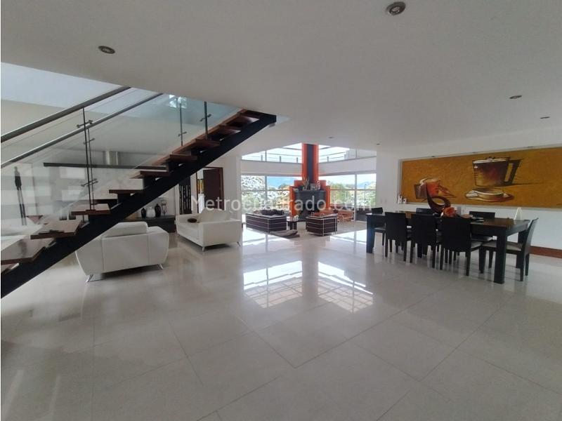 Casa en Arriendo, La Fe, Retiro - 4