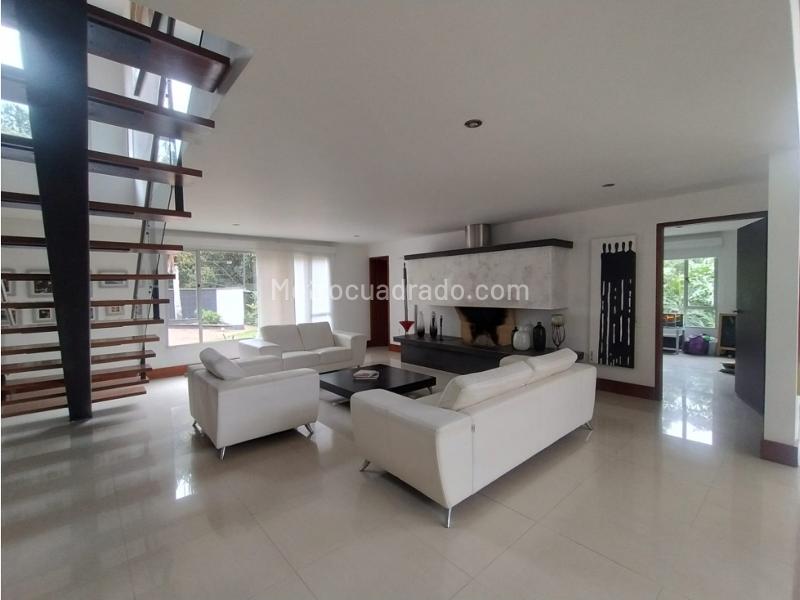 Casa en Arriendo, La Fe, Retiro - 5