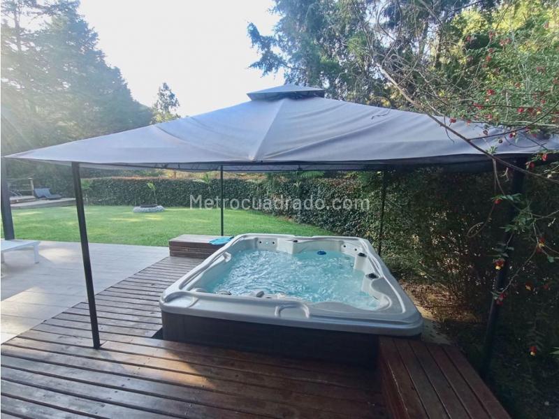 2BR House in Don Diego (180 m²)