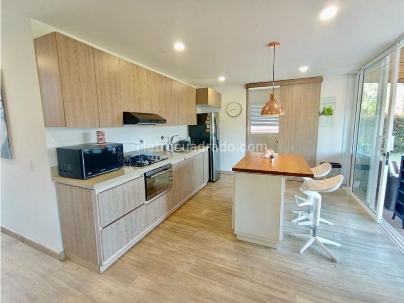 Casa en Arriendo, Don Diego, Retiro - 2