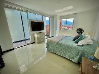 Apartment for rent in Laureles, Medellín