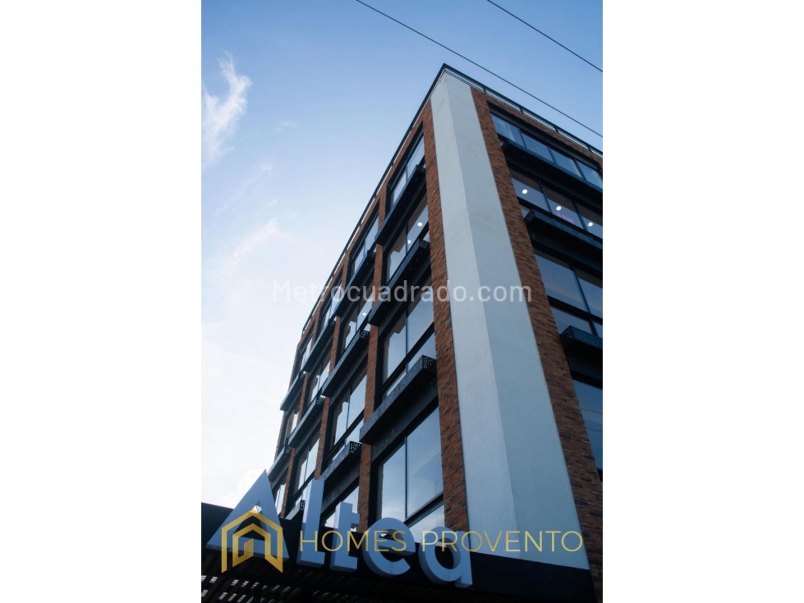 Foto del apartamento