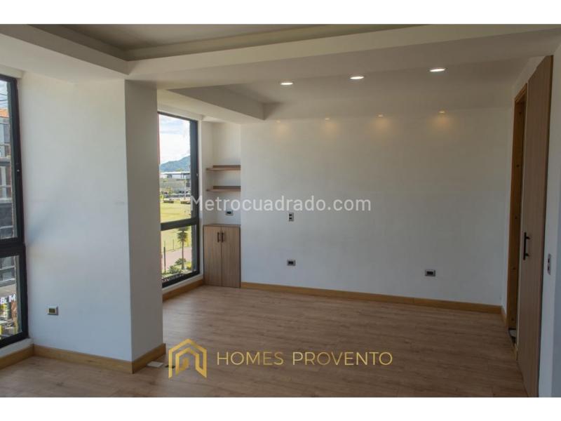Apartamento en Arriendo, Llanogrande, Rionegro - 3
