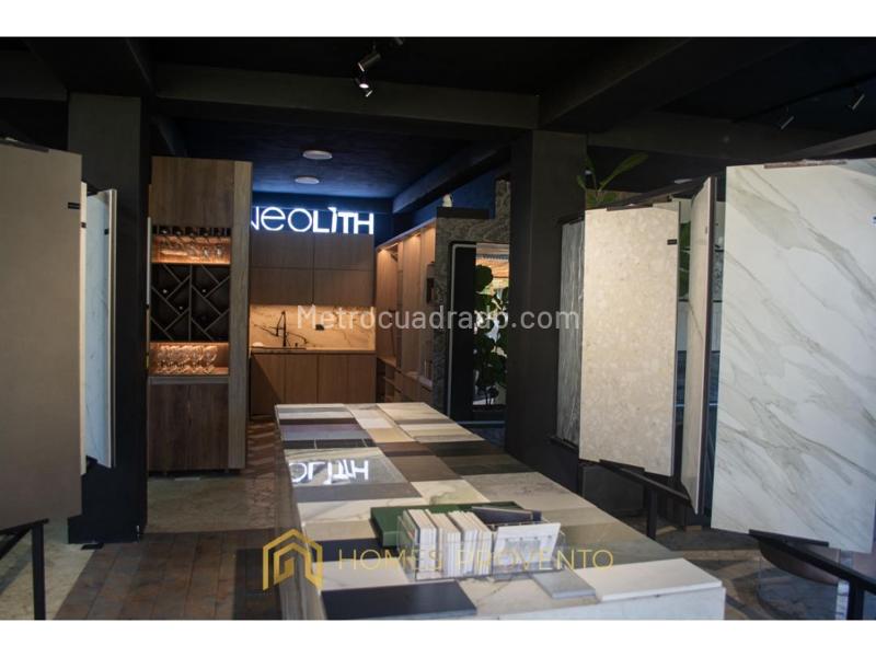 Apartamento en Arriendo, Llanogrande, Rionegro - 5