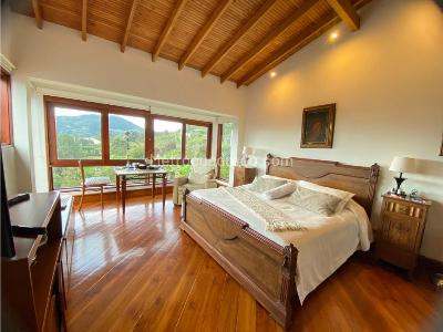 Casa de 4 alcobas en arriendo en Pontezuela, Rionegro, 500 m² · foto 3 de 19