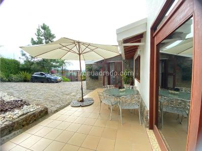 Casa de 4 alcobas en arriendo en Pontezuela, Rionegro, 500 m² · foto 5 de 19