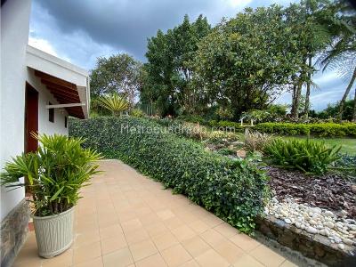Casa de 4 alcobas en arriendo en Pontezuela, Rionegro, 500 m² · foto 6 de 19