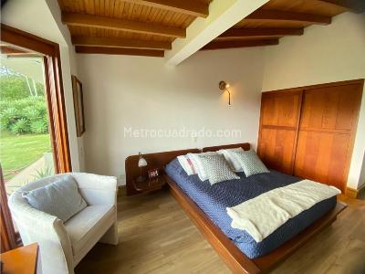 Casa de 4 alcobas en arriendo en Pontezuela, Rionegro, 500 m² · foto 16 de 19
