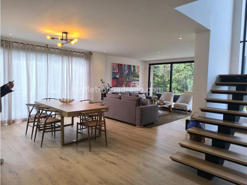 Casa en Arriendo, La Fe, Retiro