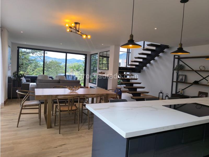 3BR House in La Fe (300 m²) - 2