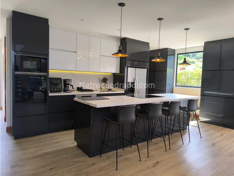 3BR House in La Fe (300 m²) - 4