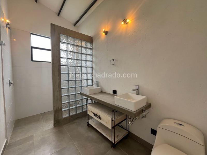 Casa en Arriendo, Cabeceras, Rionegro - 4