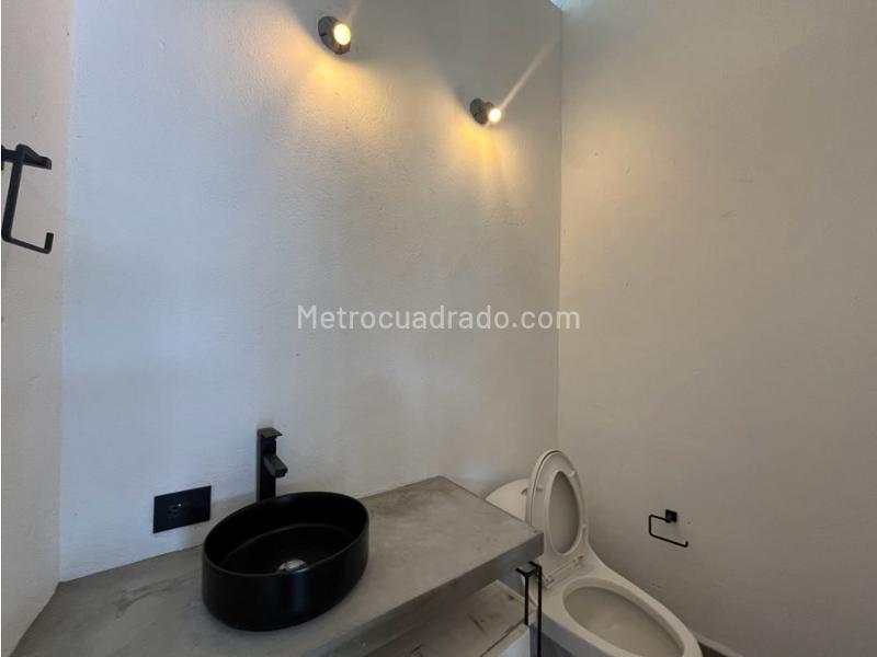 Casa en Arriendo, Cabeceras, Rionegro - 5