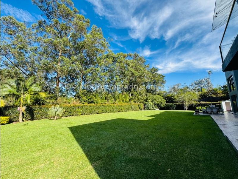 5BR House in Llanogrande (900 m²) - 4